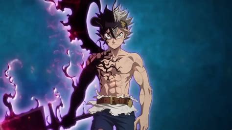 black clover mal|black clover seasons list.